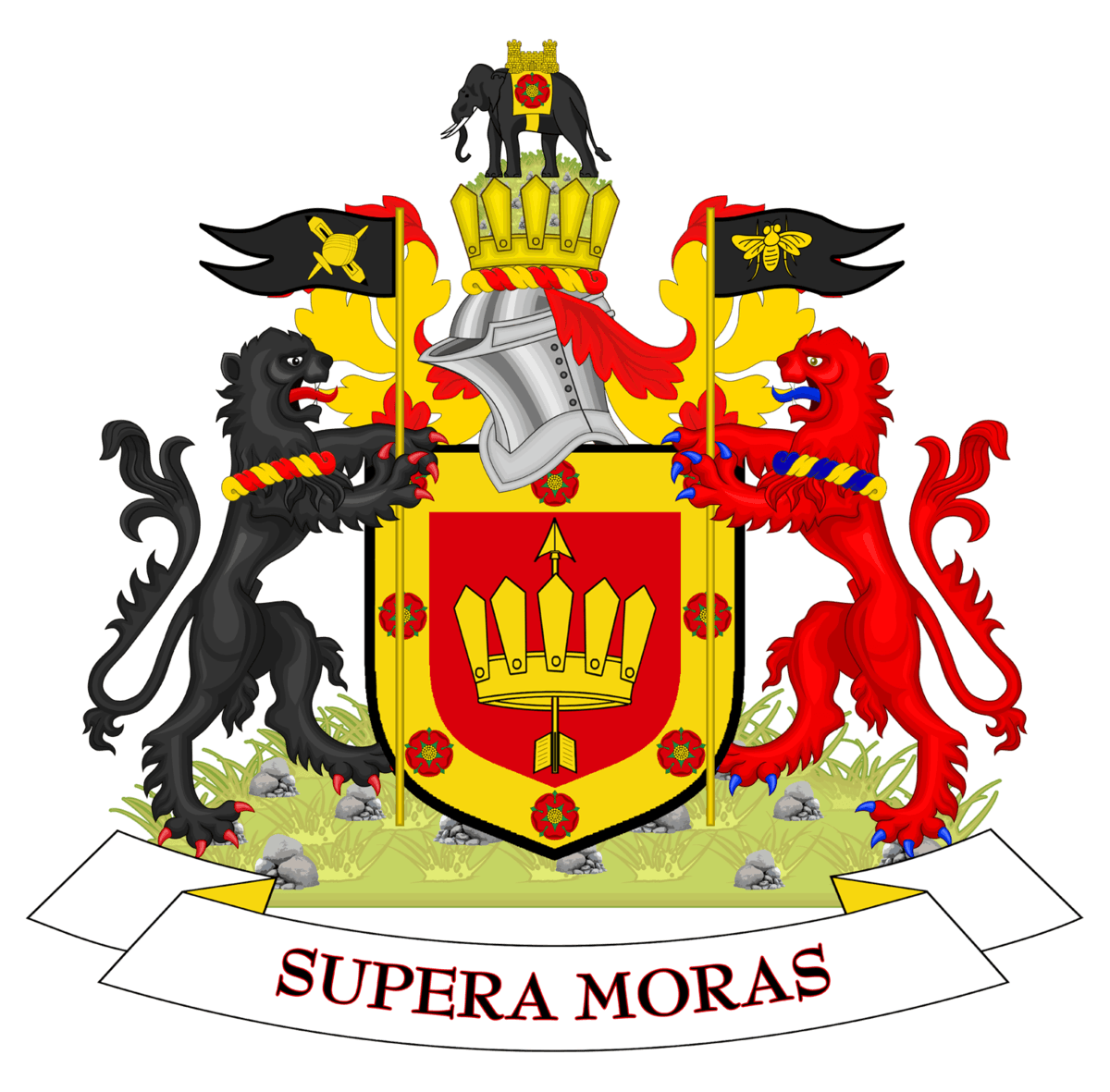Bolton Council logo