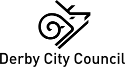 Derby City Council logo