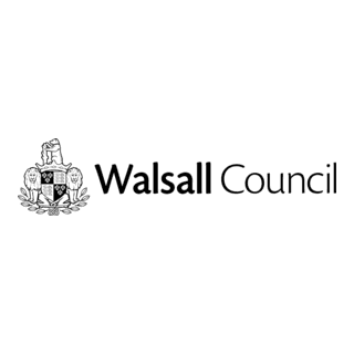 Walsall Council logo